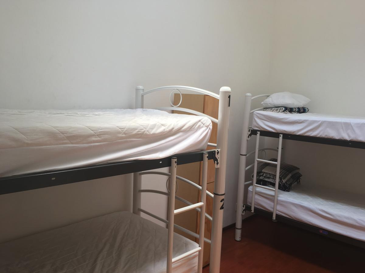 Hostal Cuija Coyoacan Berlin 268 Coyoacan Ciudad de México Exterior foto