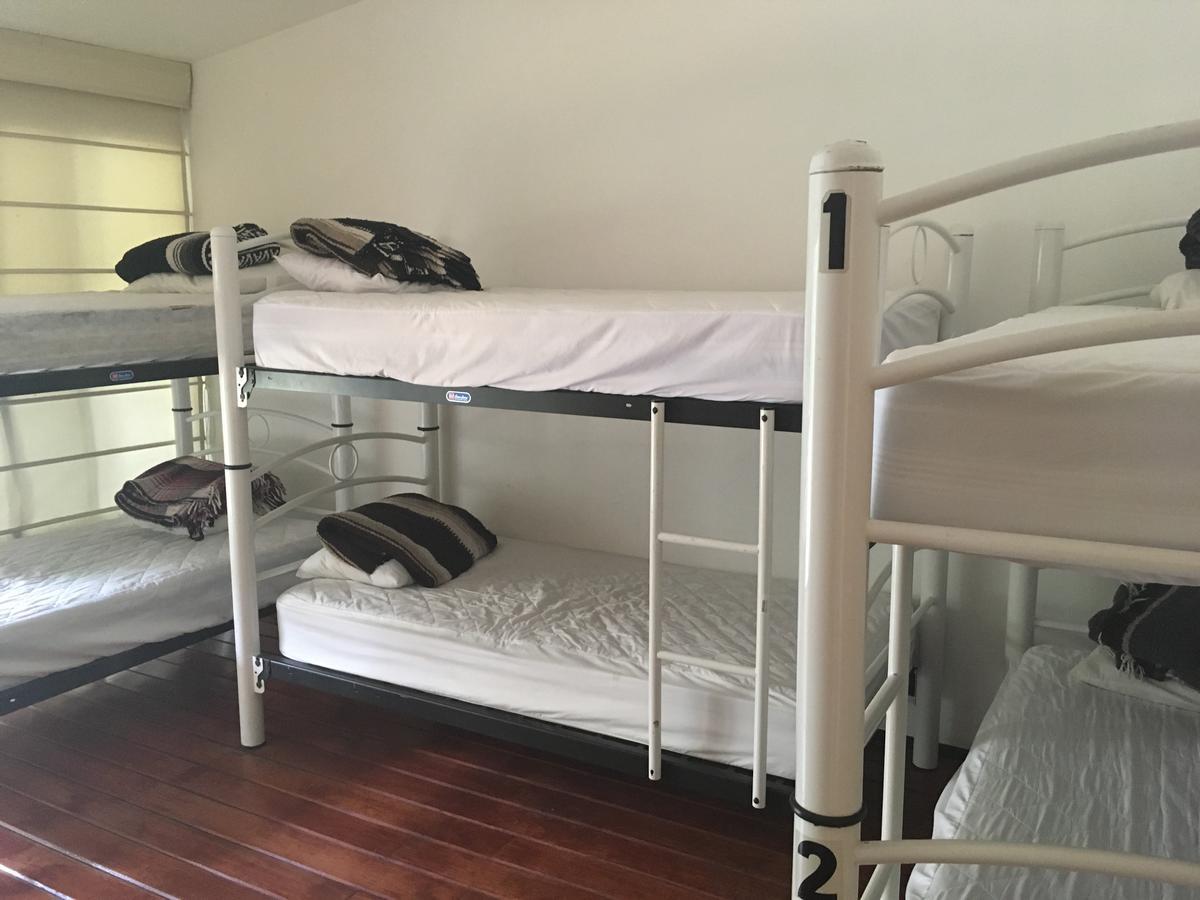 Hostal Cuija Coyoacan Berlin 268 Coyoacan Ciudad de México Exterior foto