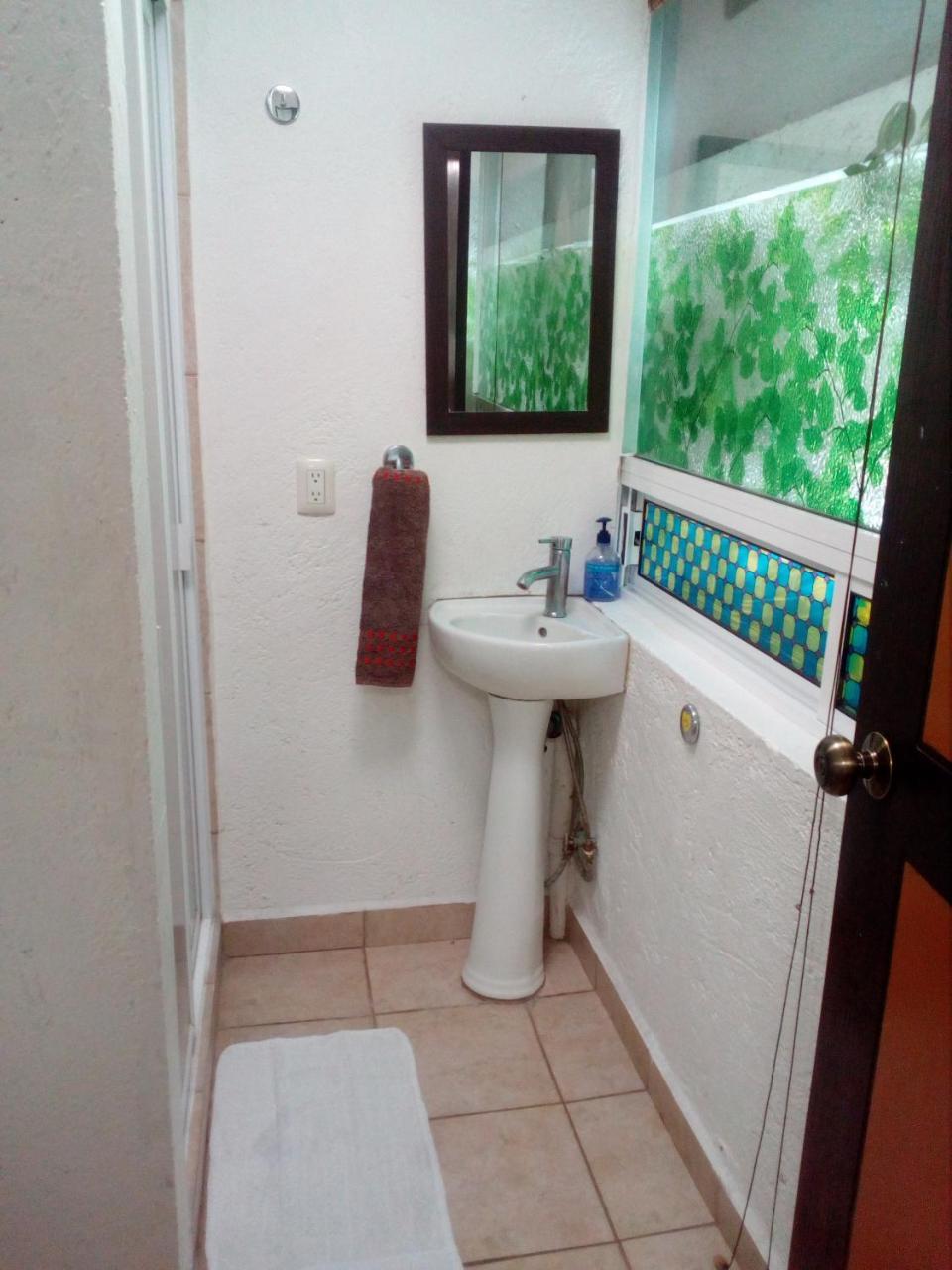 Hostal Cuija Coyoacan Berlin 268 Coyoacan Ciudad de México Exterior foto